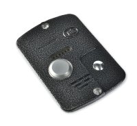 Блок вызова МЕТАКОМ MK1-XR-E-RF - 1