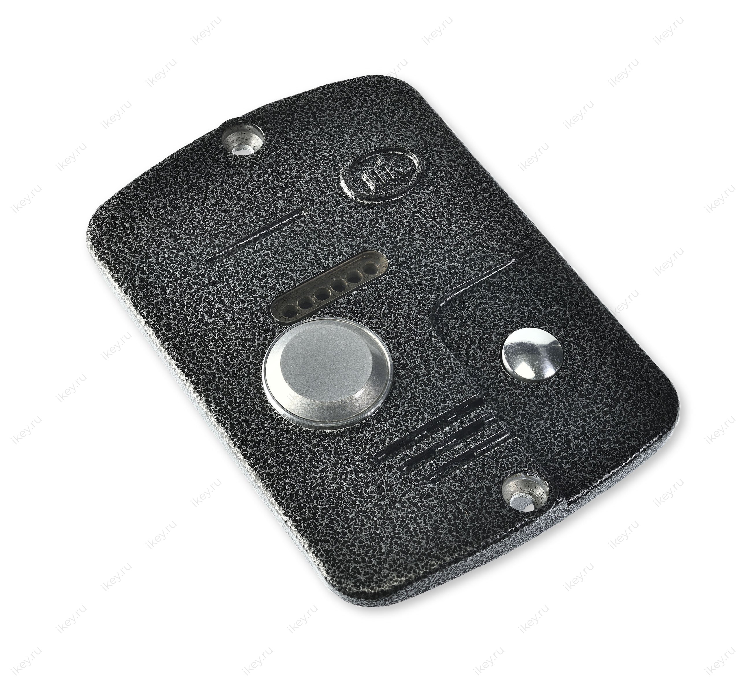 Блок вызова МЕТАКОМ MK1-XR-E-RF - 1