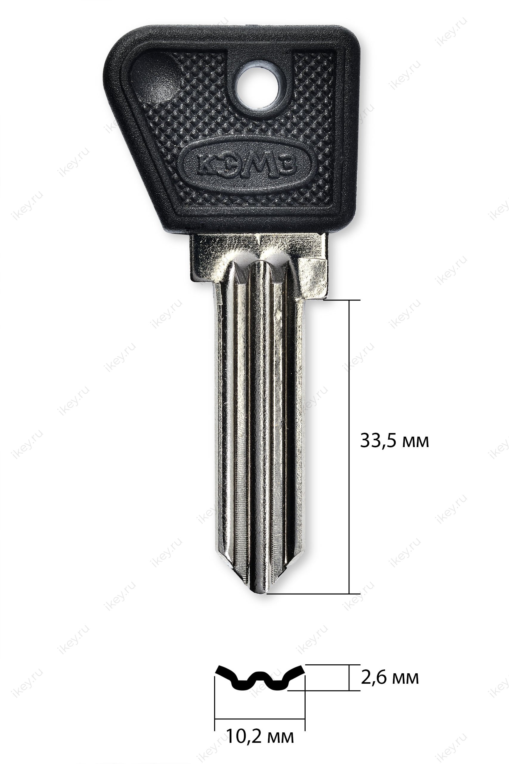 KAL-2DP | KLG2 | KLG2R - 1