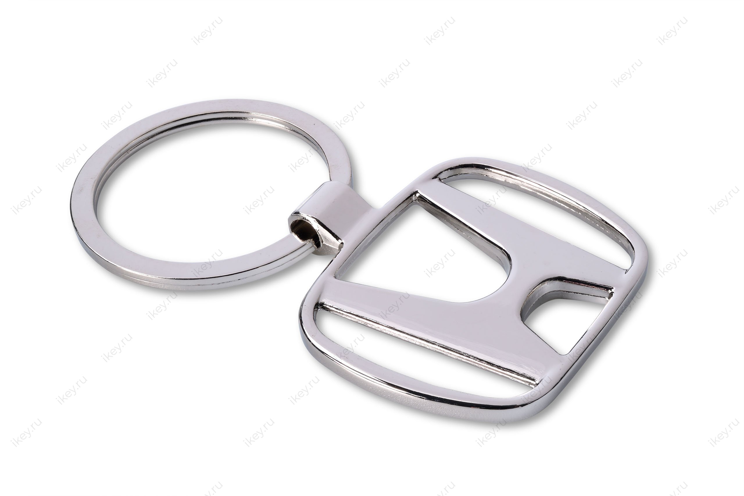 Брелок для ключей - «HONDA» - 1