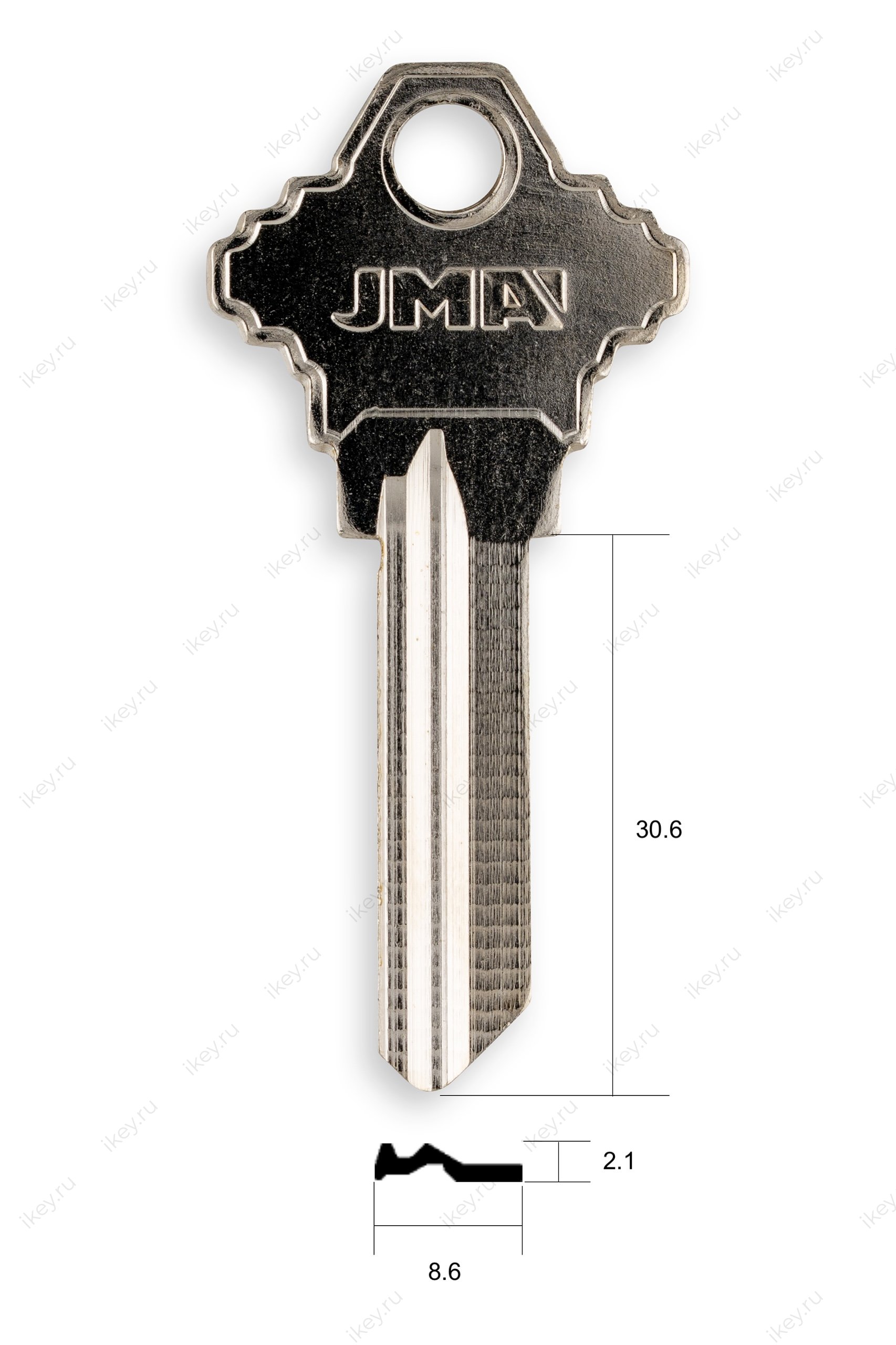 SLG-6 | SH6L | SH4 (имп.) (универсальный)  - 1