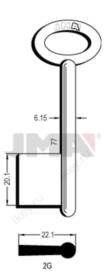 2G | 50J2G (имп.) - 1