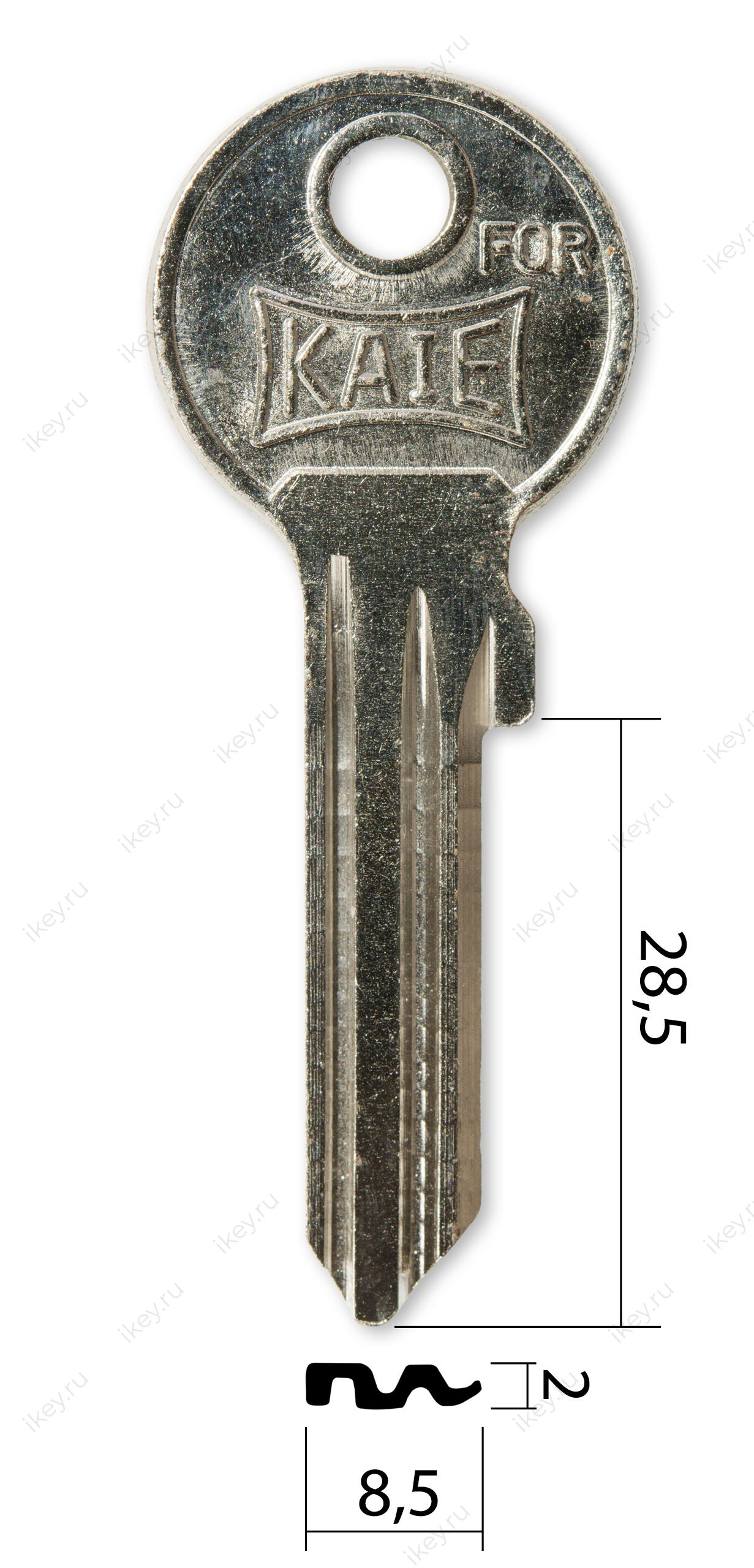 KAE-9D | KAL9 | KLE6X | KAL6D - 1