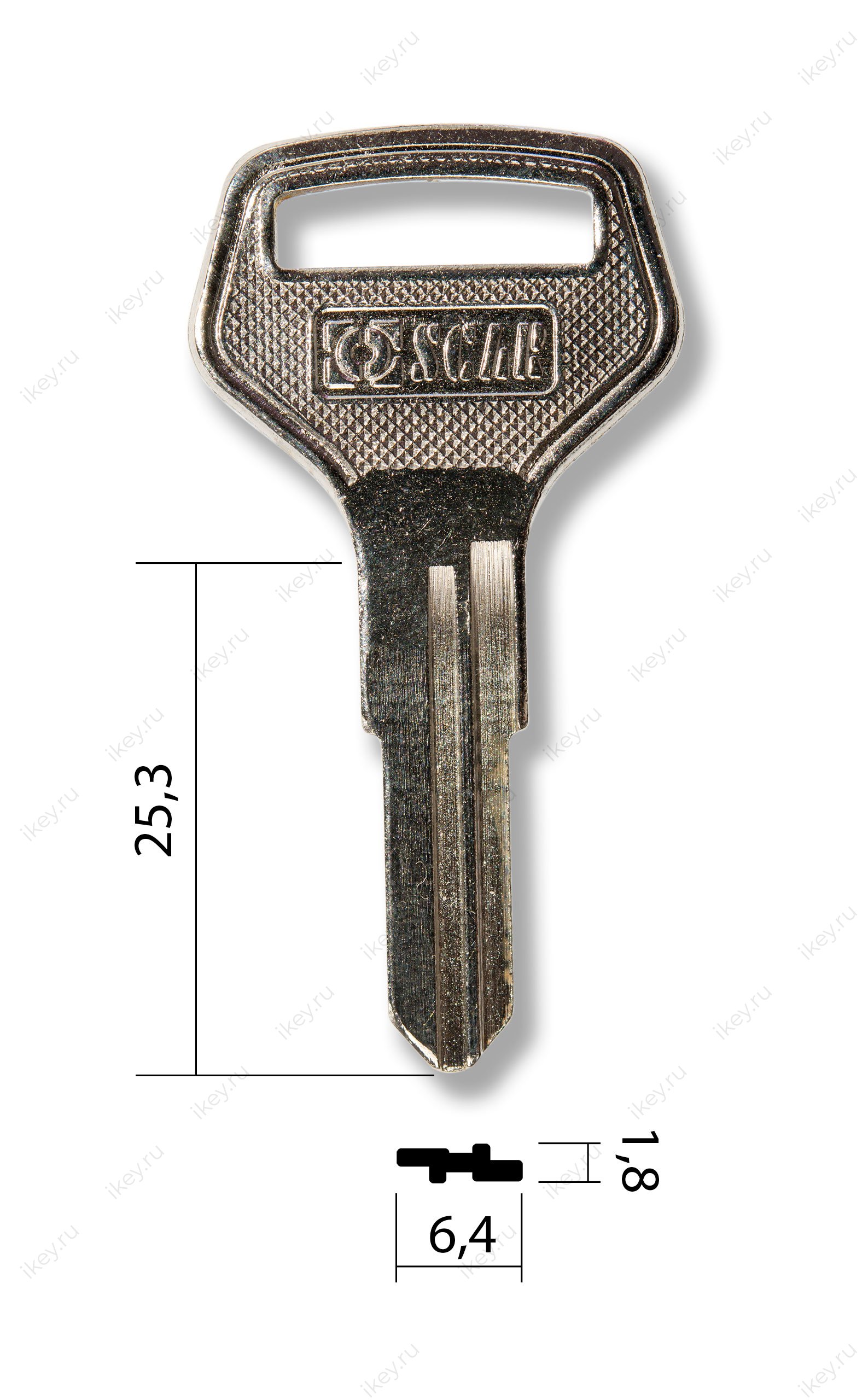 EUB-2 | BB6/CSB3 | MAR1 - 1