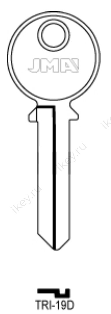 TRI-19D | TR14R (имп.) - 1