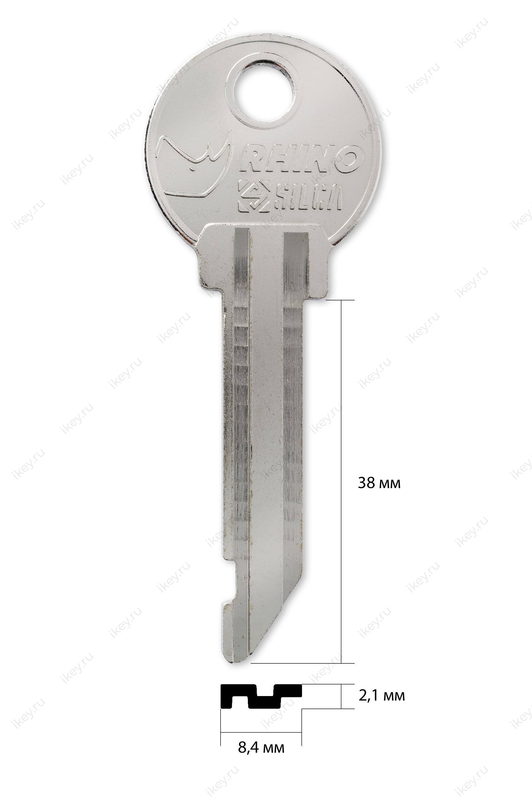 GLA-1D | GLA1 | GLZ1 (имп.) - 1