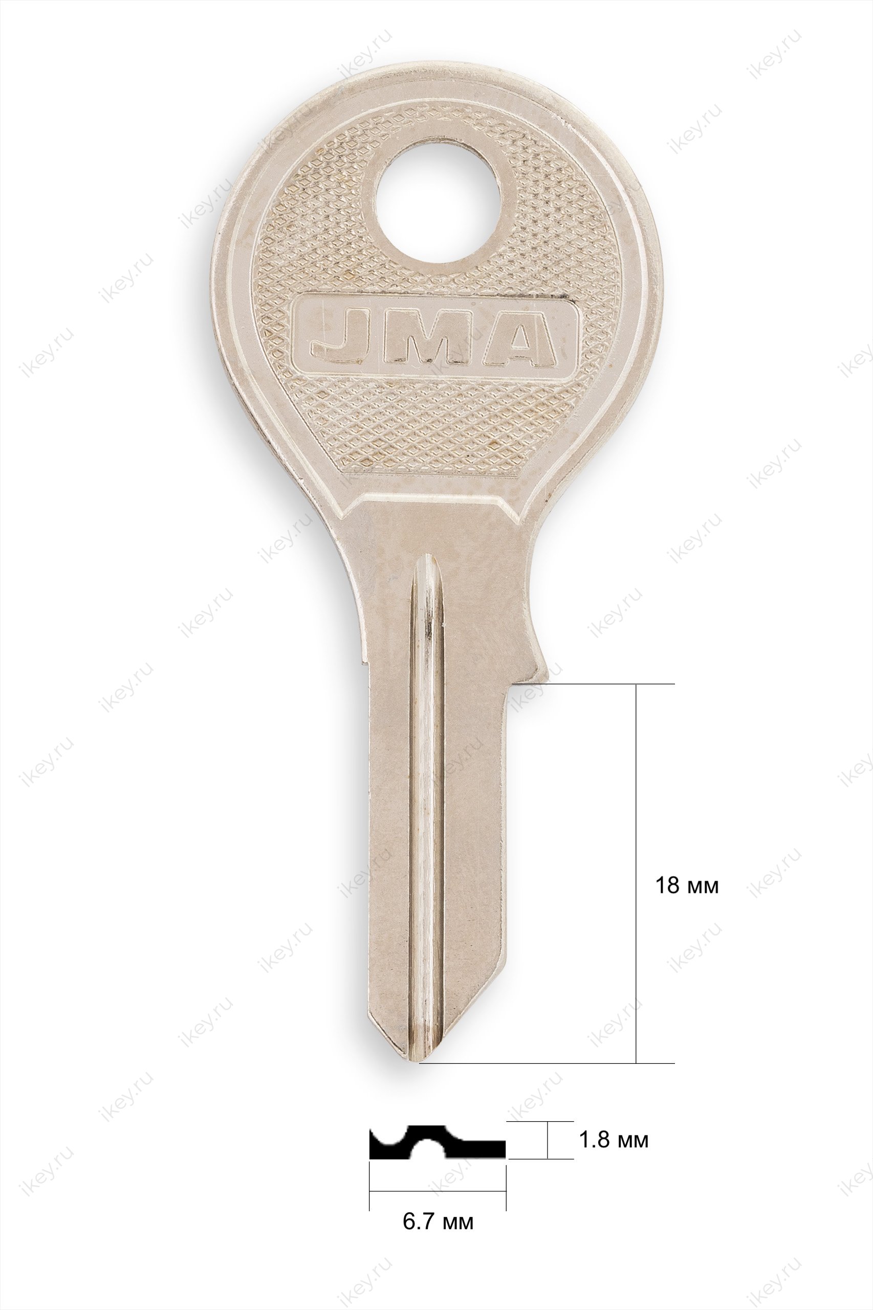 Dom-6i | DM10R | DM4R (имп.) - 1