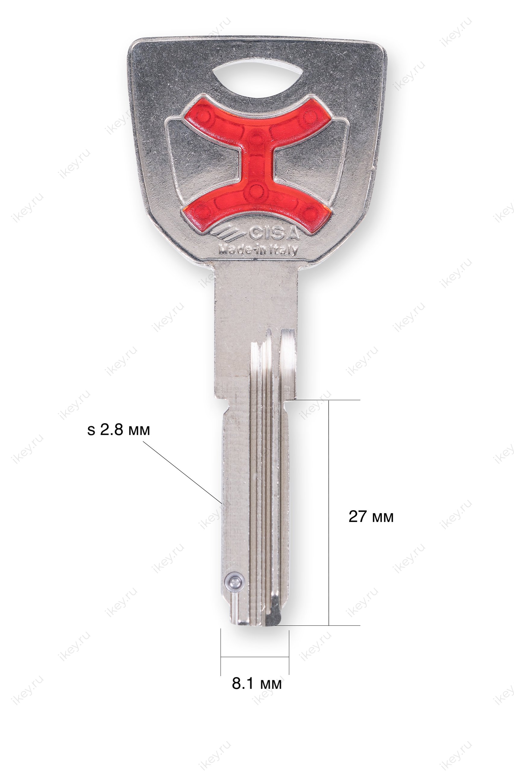 AP-4 (AP-3) CISA - 1