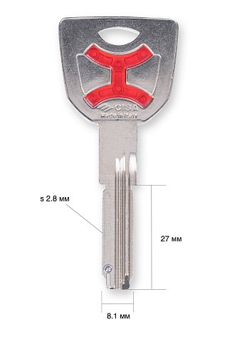 AP-4 (AP-3) CISA