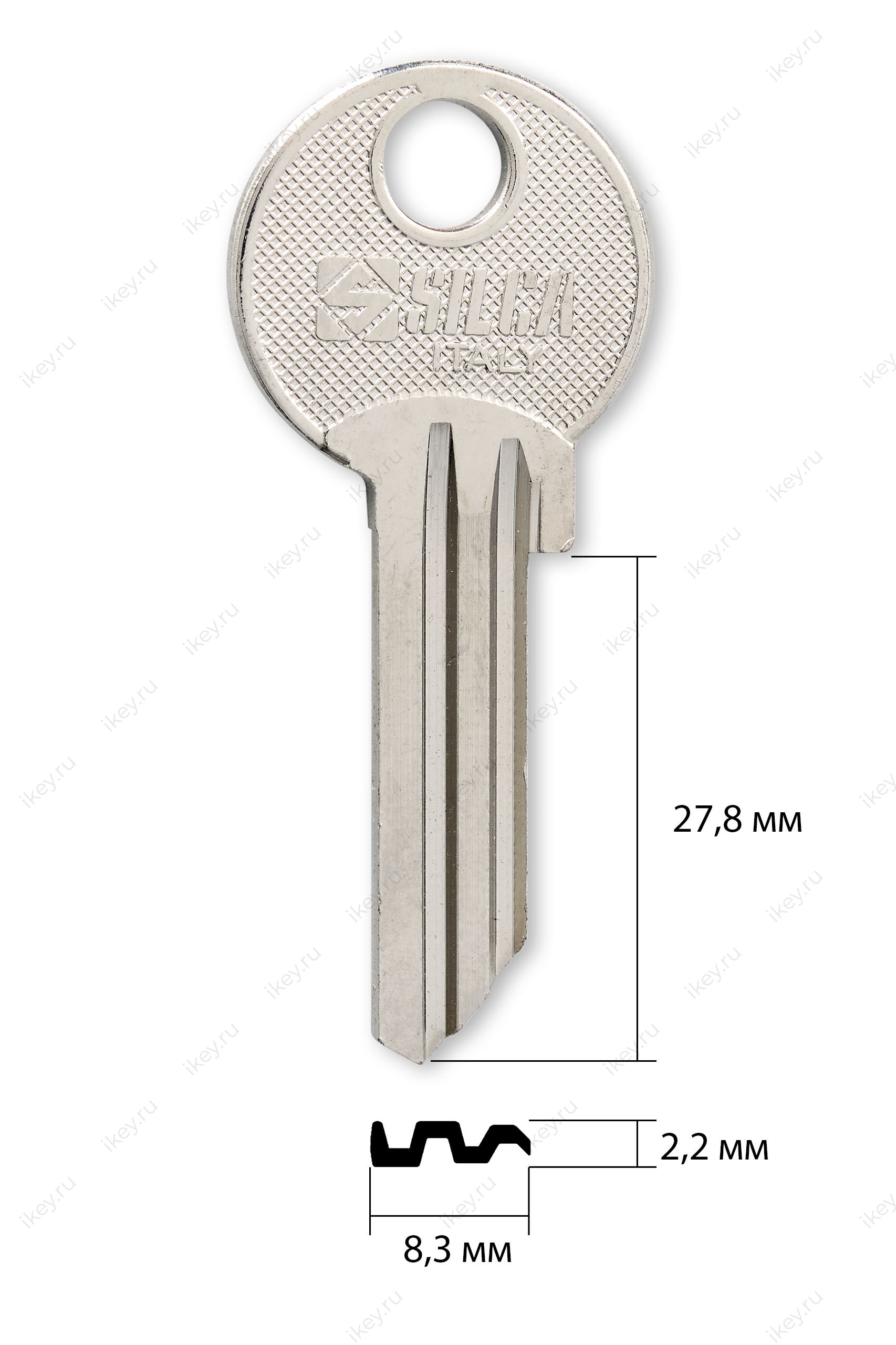 FB-9 | F29R | FB17R (имп.) - 1