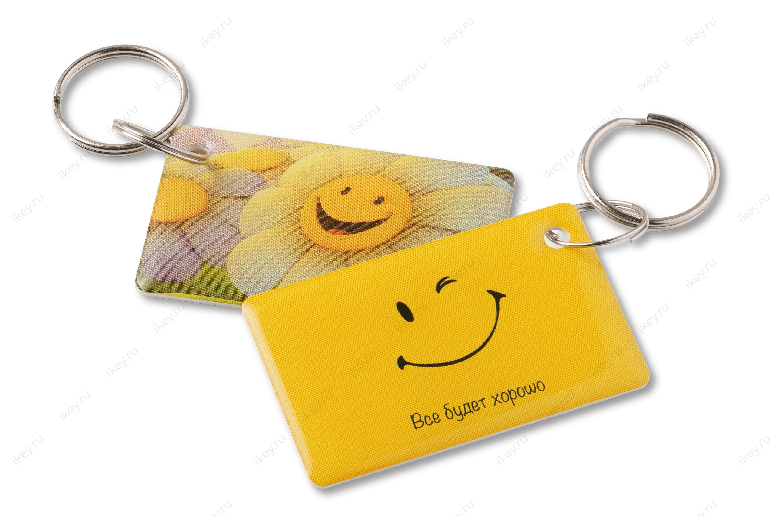 Все будет хорошо EPOXY (чип MF-3) - 1