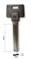 MUL-T-LOCK 006 Long - 1