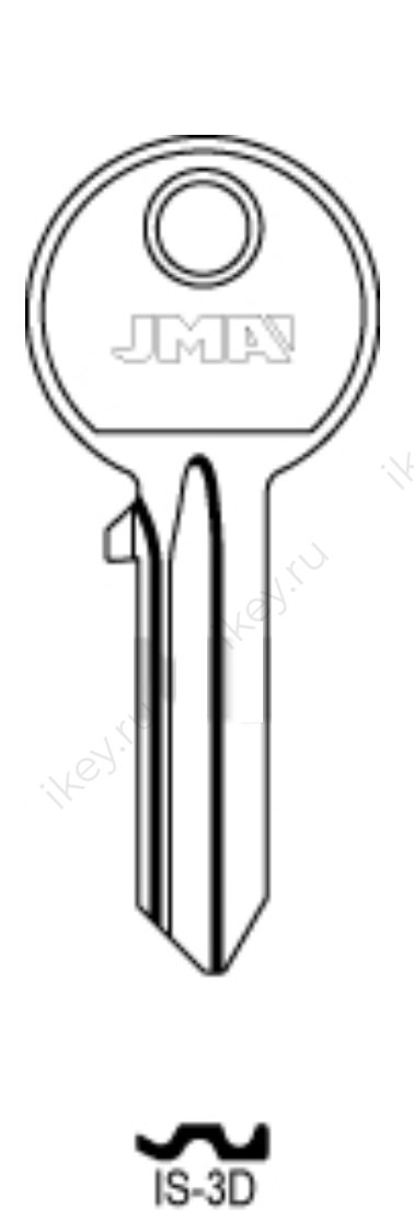 IS-3D | i5D | IE2 (имп.) - 1