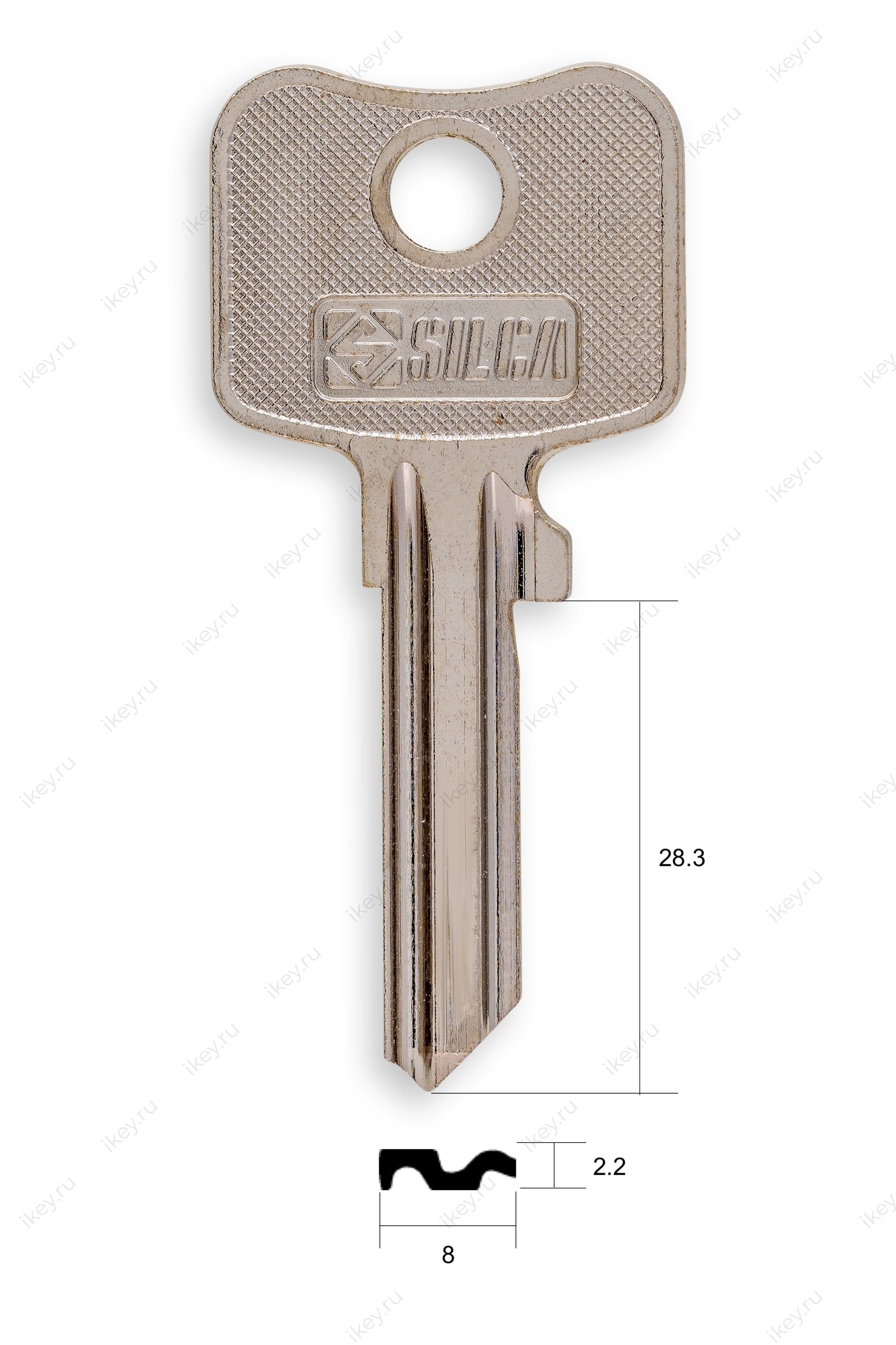 WIL-5D | WI5D1 | WK55 (имп.) - 1