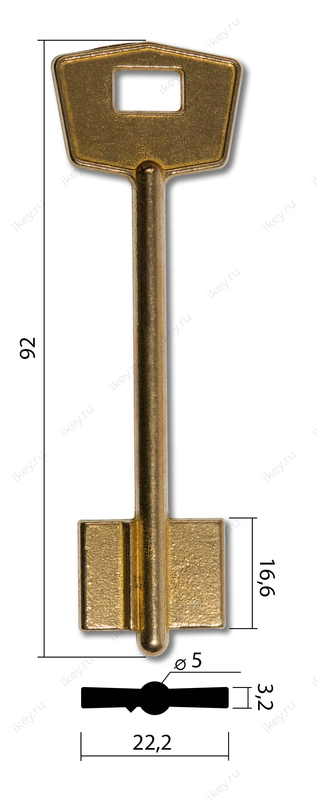 КАЛЕ-1 - 1