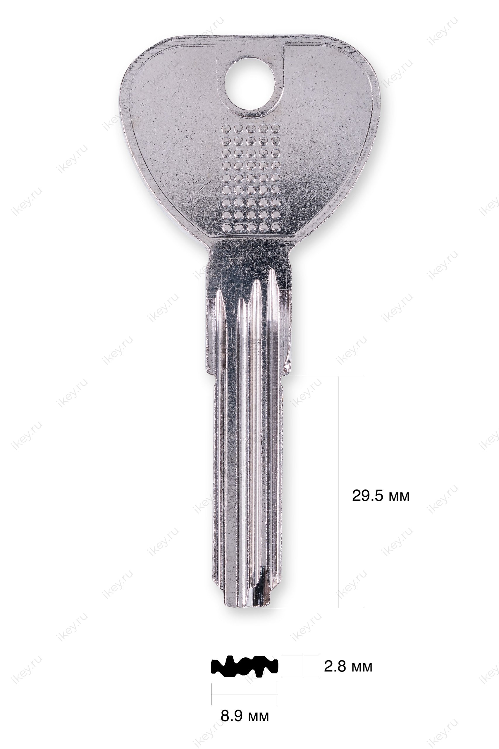 Titan tt20 (K56, i-6) - 1