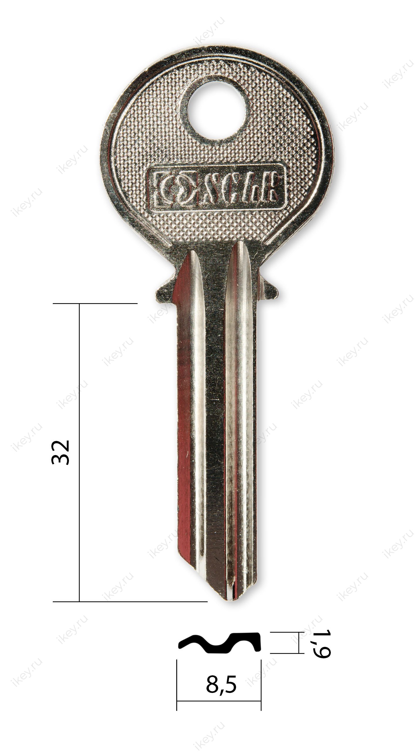 U-6I | U6S | UL055 | UNL6L - 1