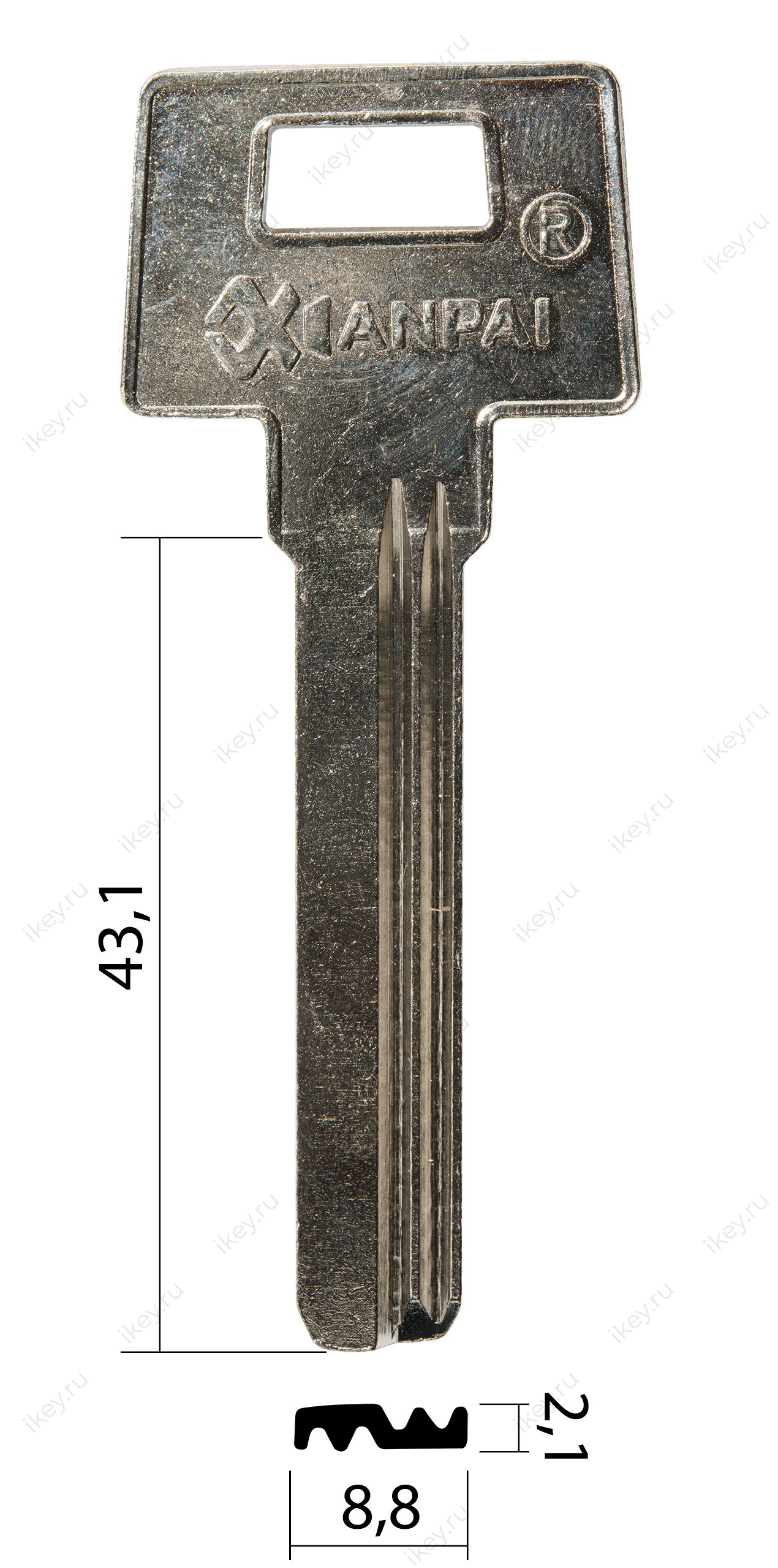 MLT-1R - 1