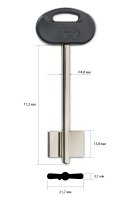MT-17PG | 2MO25P165 | 5MT21BP (имп.) - 1