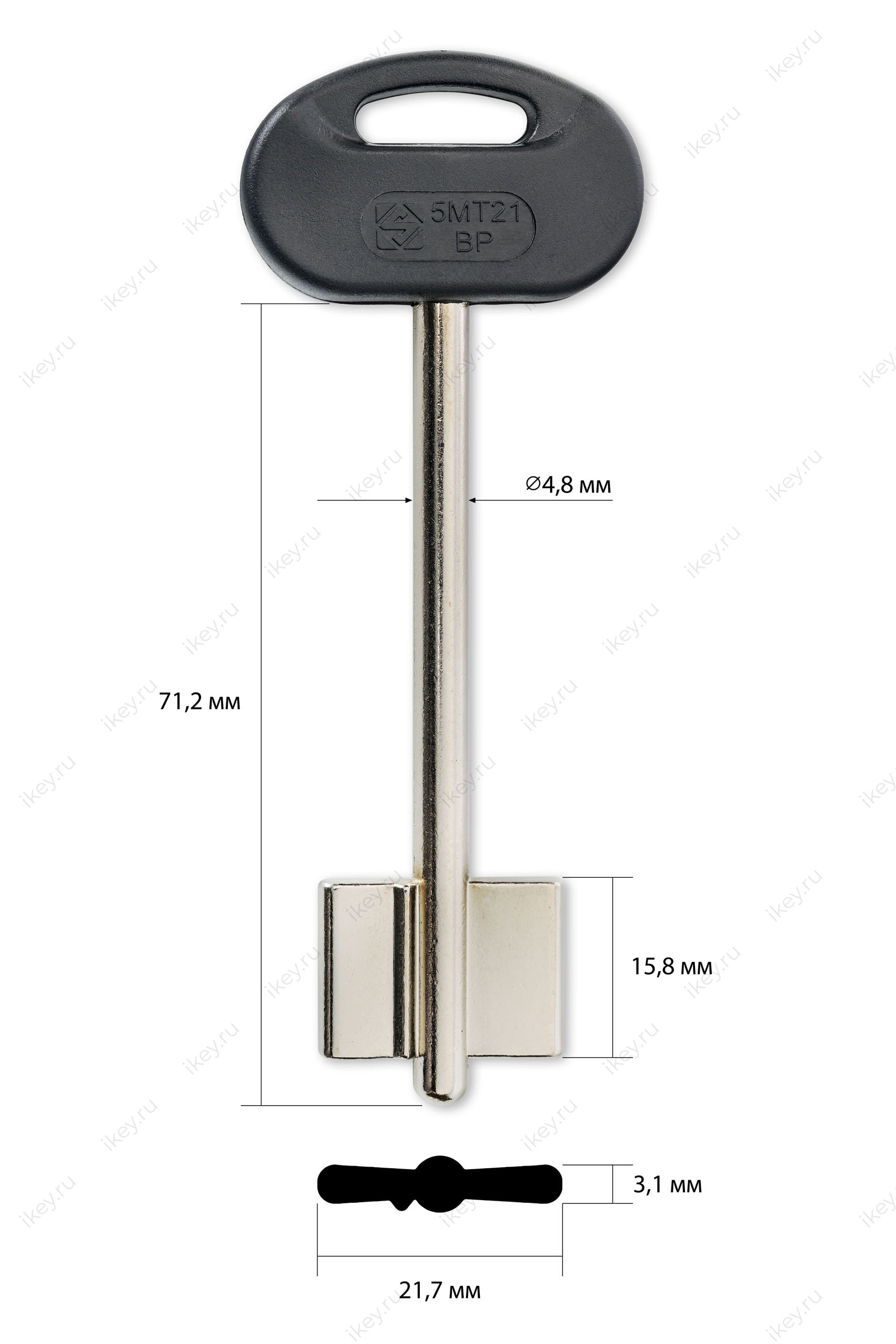 MT-17PG | 2MO25P165 | 5MT21BP (имп.) - 1