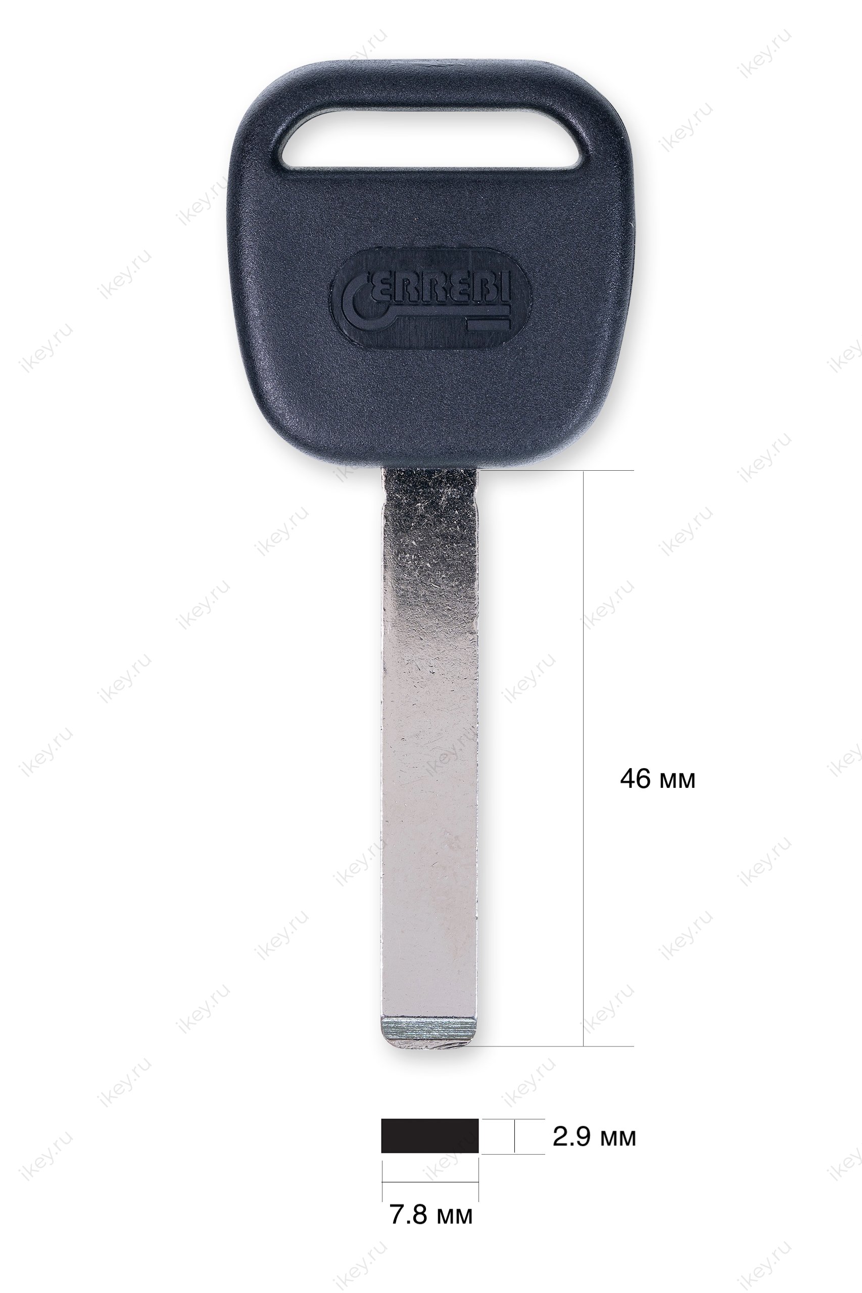 HY-20P | HYN14P181 | HU134 (имп.) - 1