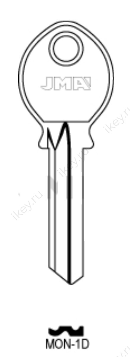 MON-1D (имп.) - 1