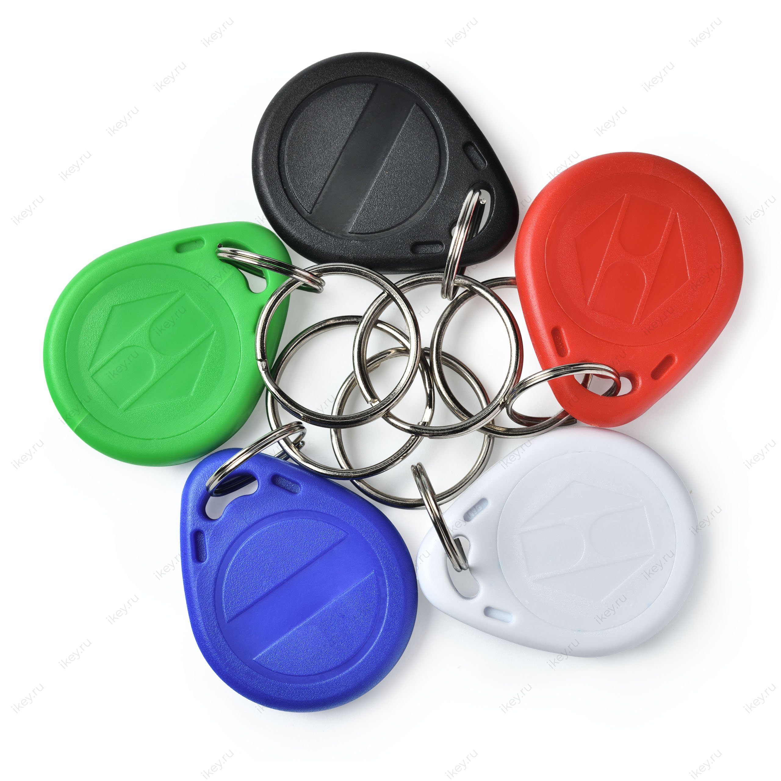 Заготовка, брелок MF UL2 - 1