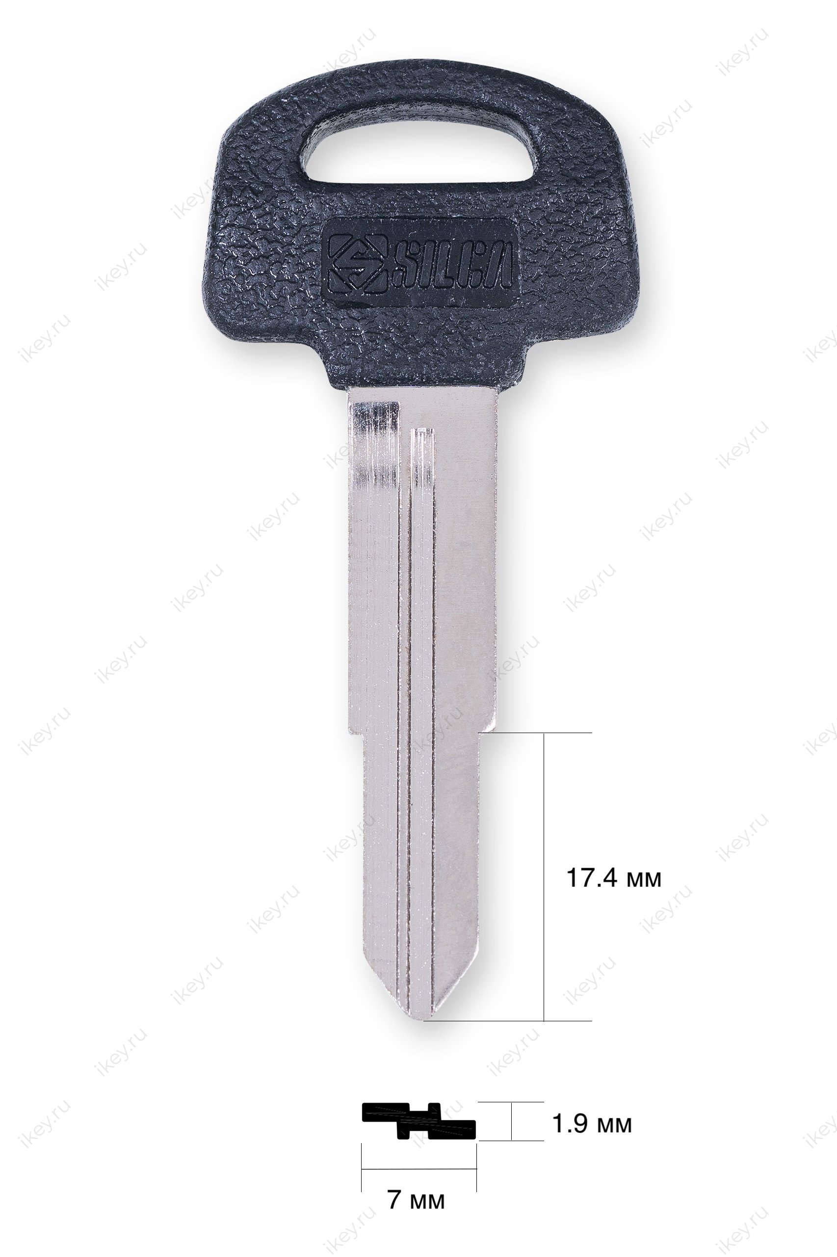 HOND-43DP | HD52RP31 | HON64RBP (имп.) - 1