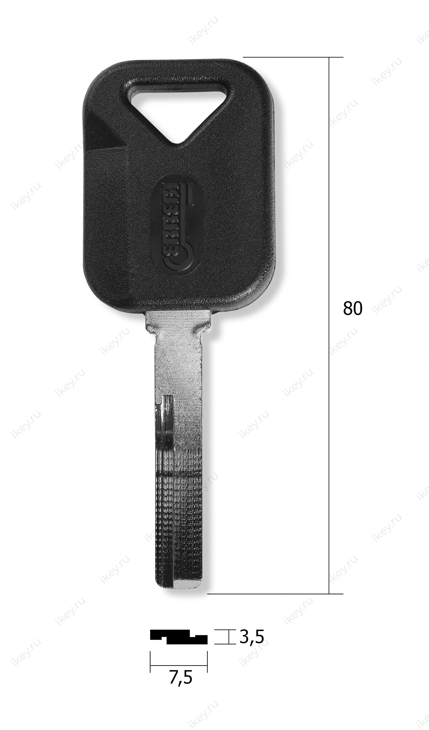 HU-DHP | HF49P62 | HU56RP (имп.) - 1