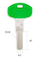 SEC EVO K22 - 1
