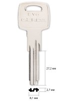 Gerda EVO - 1