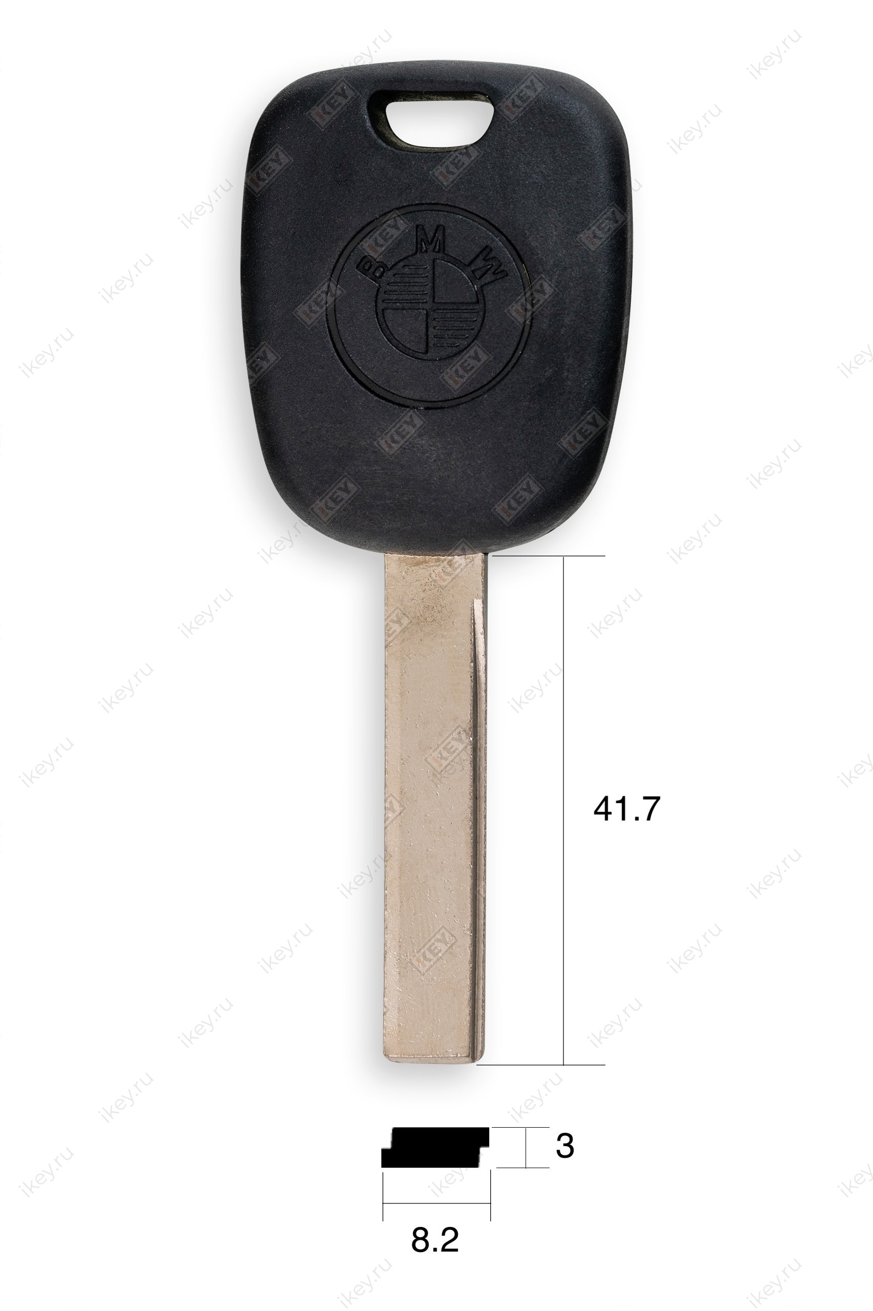 BM-6P | HF70P171 | HU92RP под чип - 1