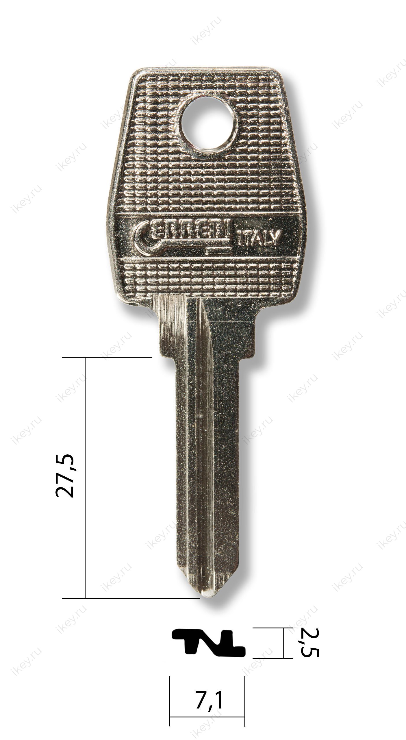 EU-1 | EL1R | EU1R | EUL3L (имп.) - 1