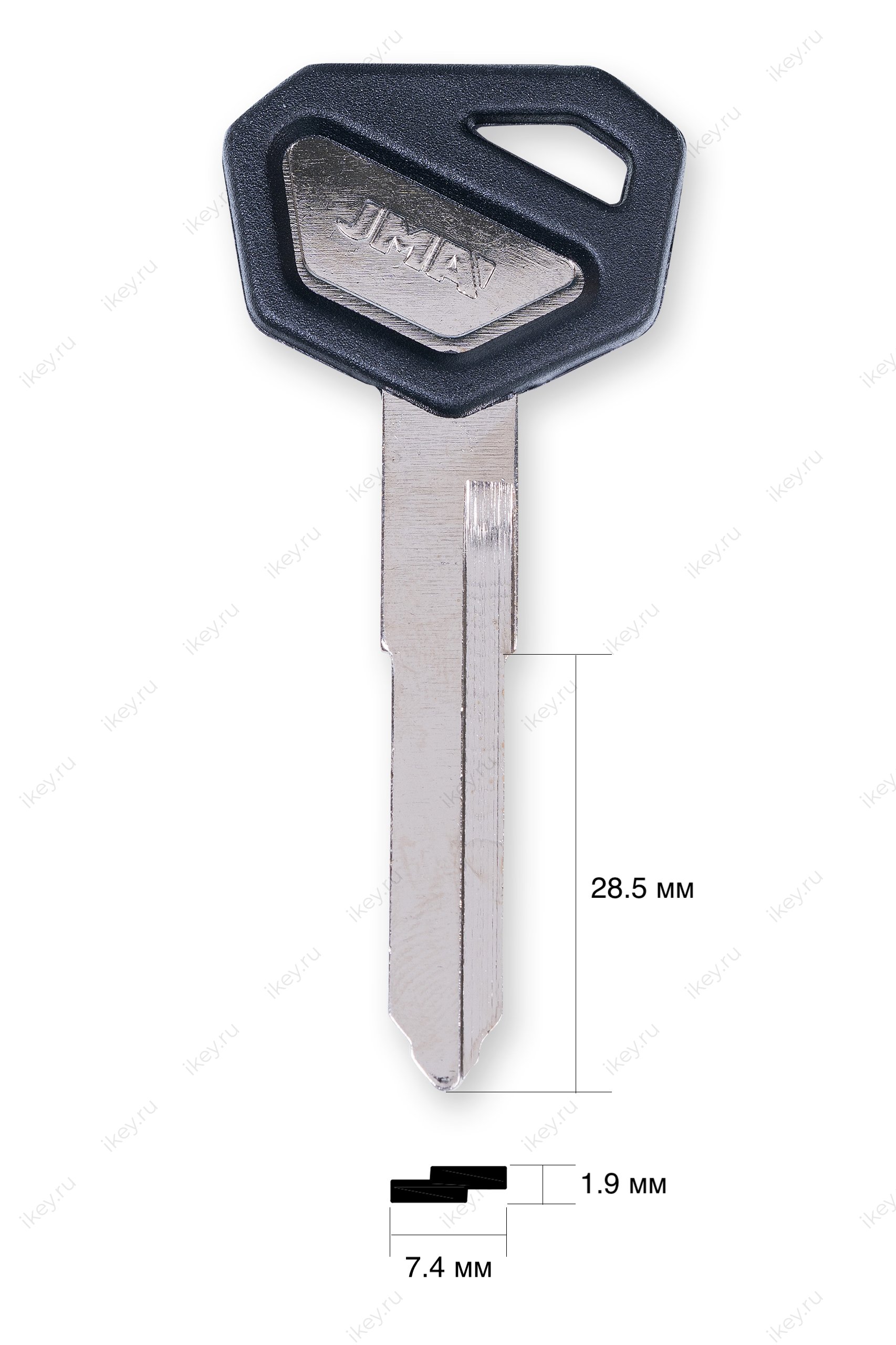 KAW-7P | KW17P108 | KW15BP (имп.) - 1