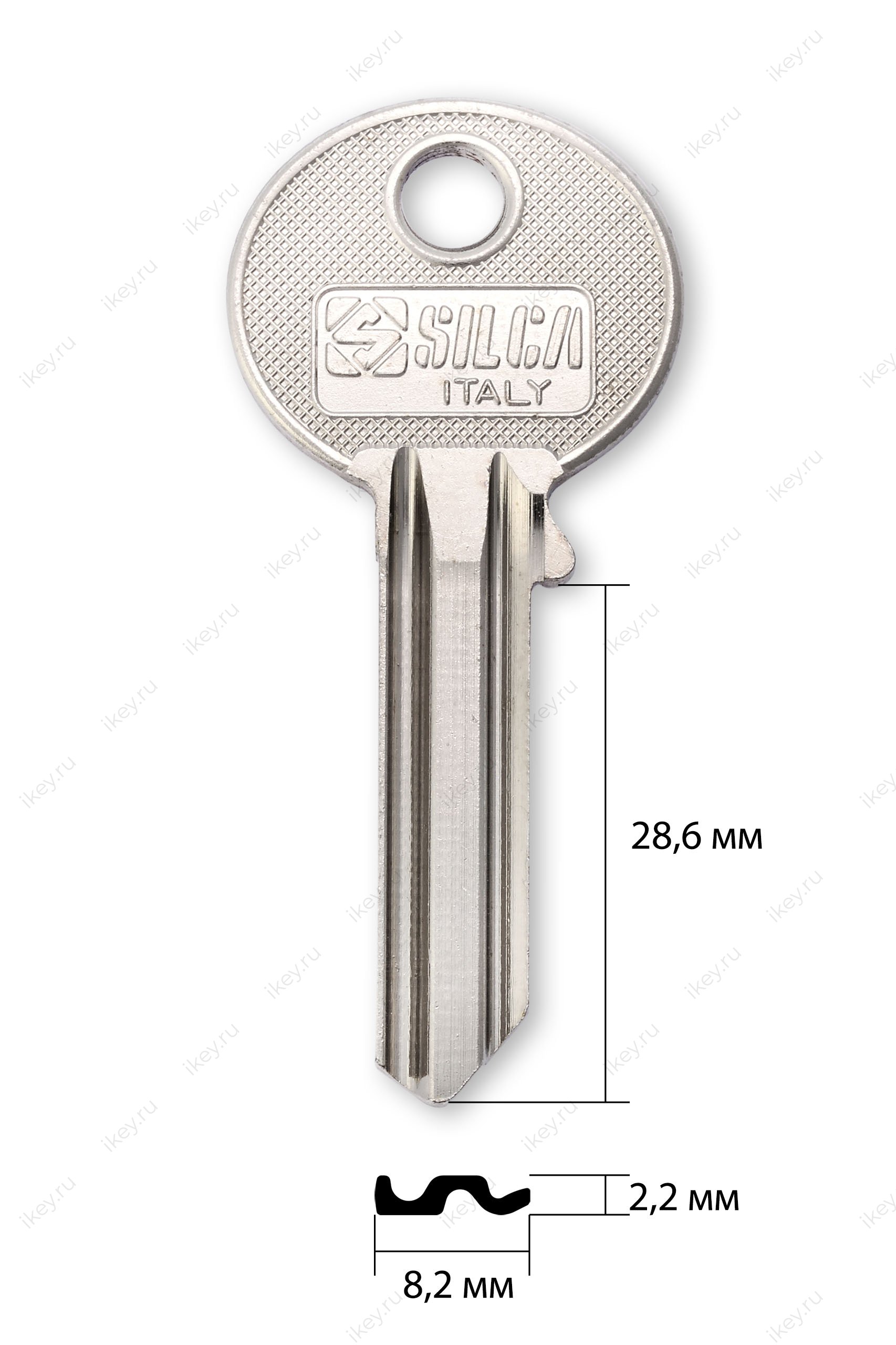 KFV-1 | KF5DN | KF1 (имп.) - 1