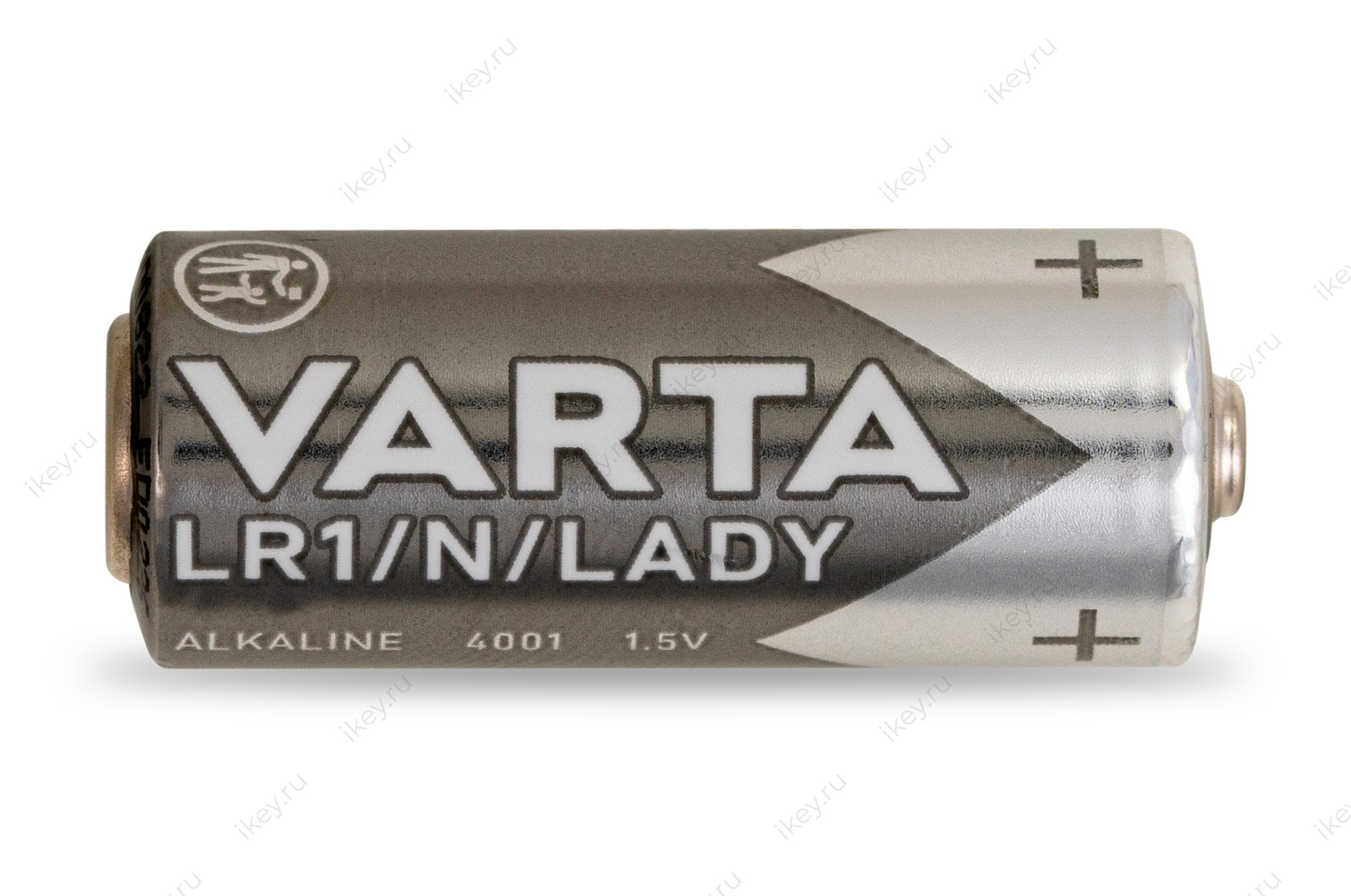 Батарейка VARTA LR1/N (E90) Alkaline - 1