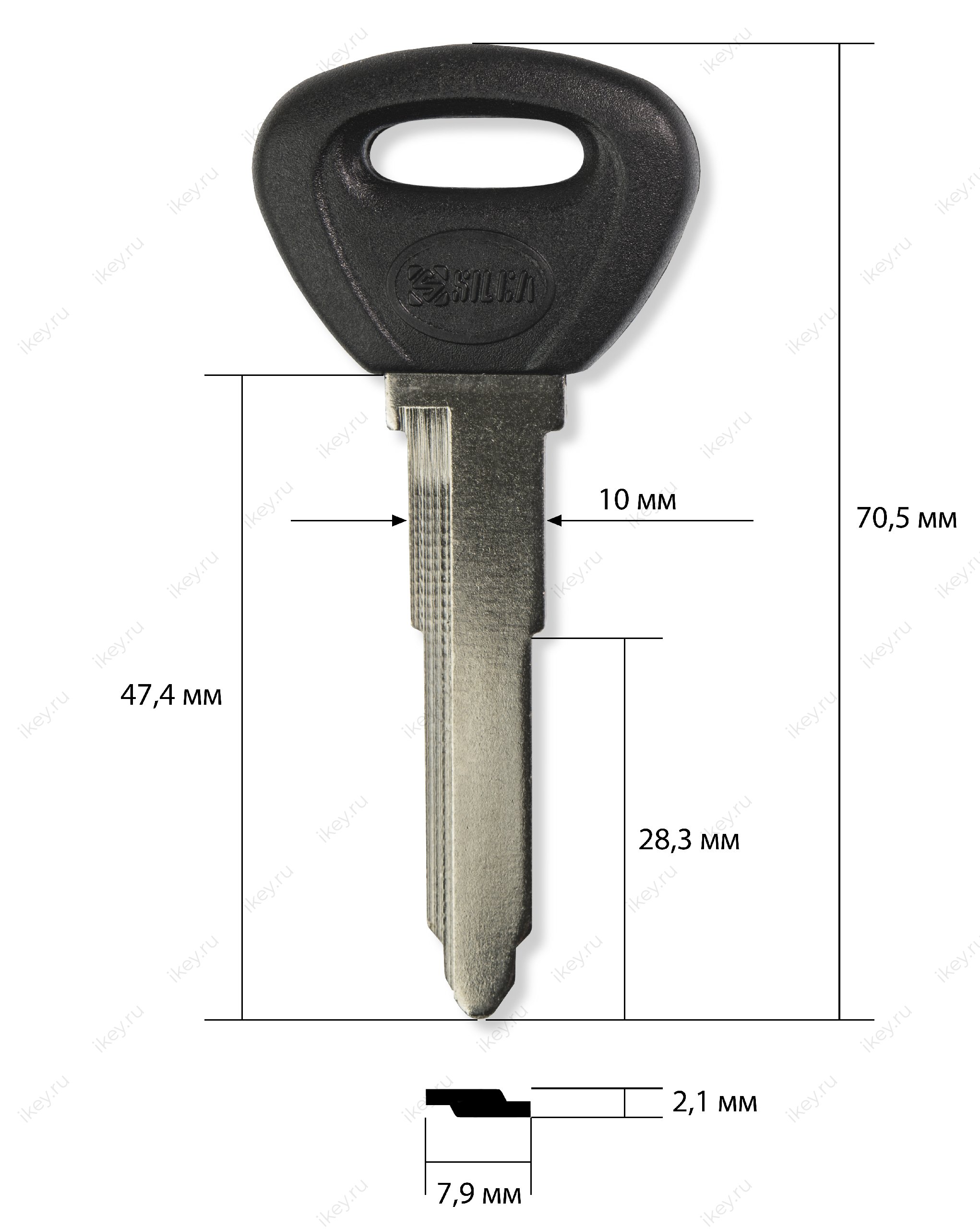 MAZ-11DP1 | MZ23RP88 | MAZ24REP (имп.) - 1