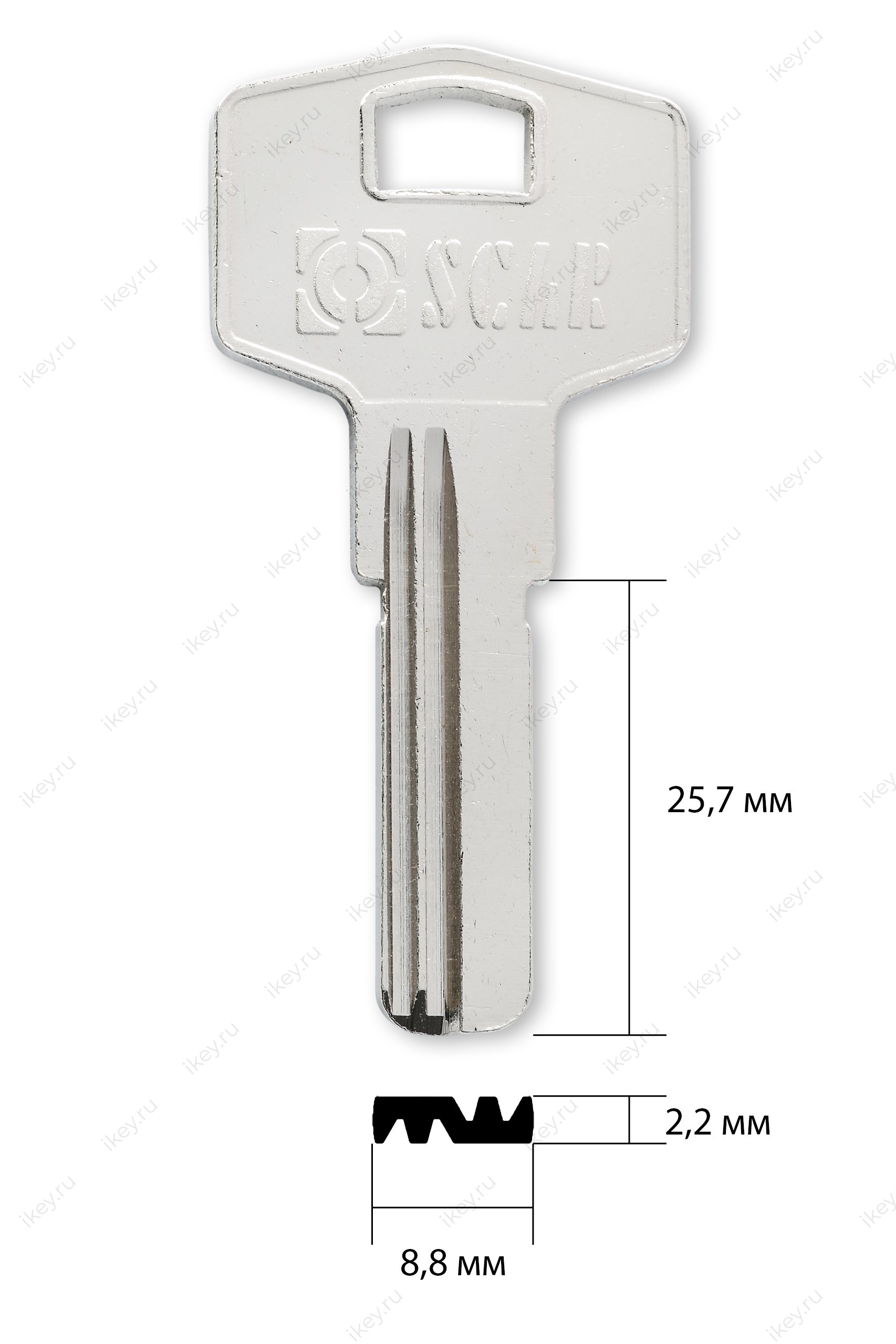 KAE-10D | KAL7 | KLE8R - 1