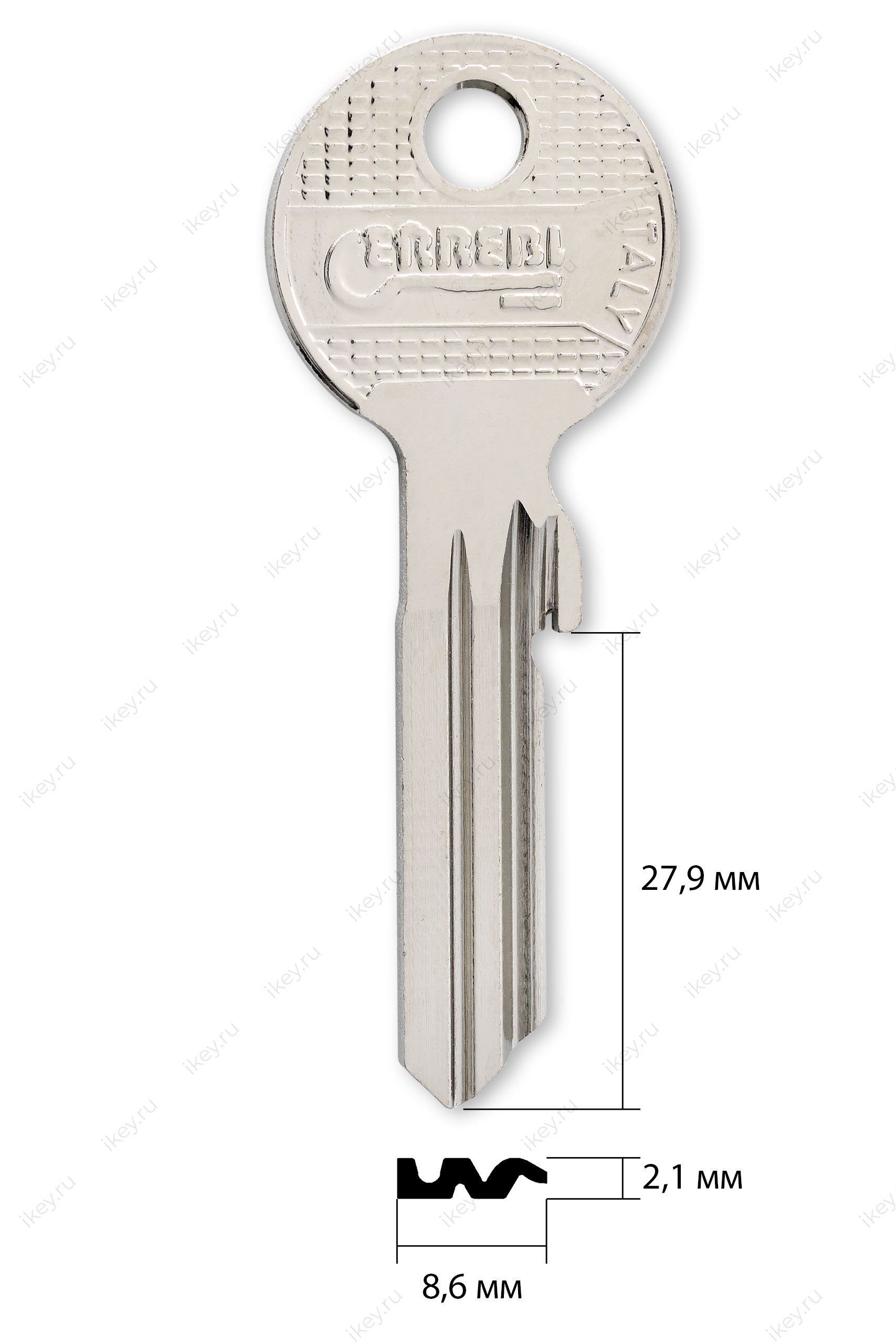 IS-15 | I17R | IE27R (имп.) (F5) - 1