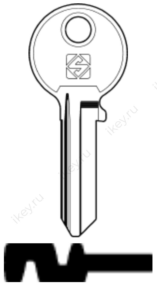 IS-5D | I14 | IE12 (имп.) - 1