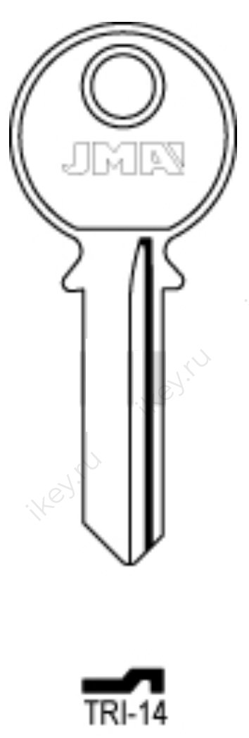 TRI-14 | TR18 (имп.) - 1