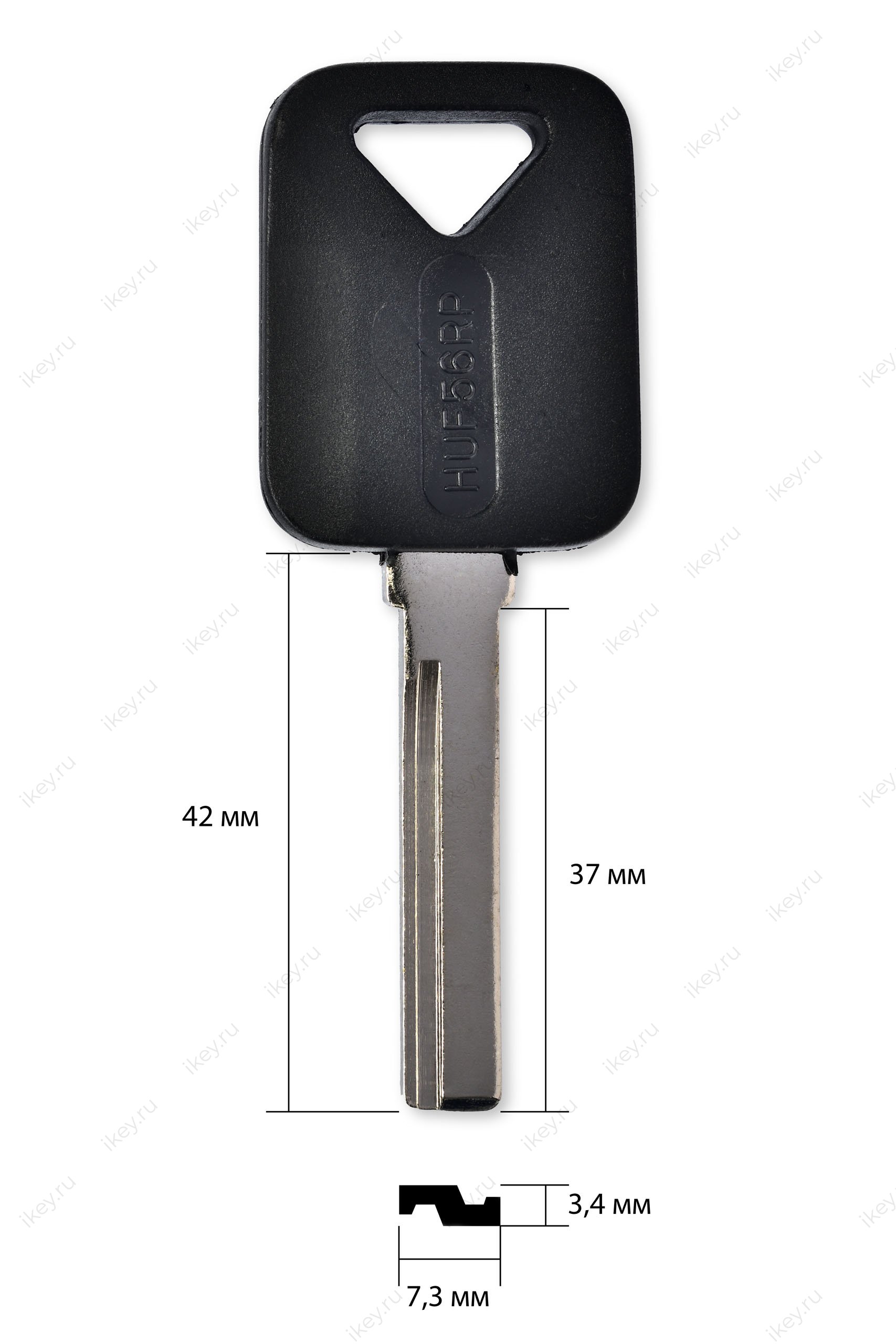 HU-DHP | HF49P62 | HU56RP - 1