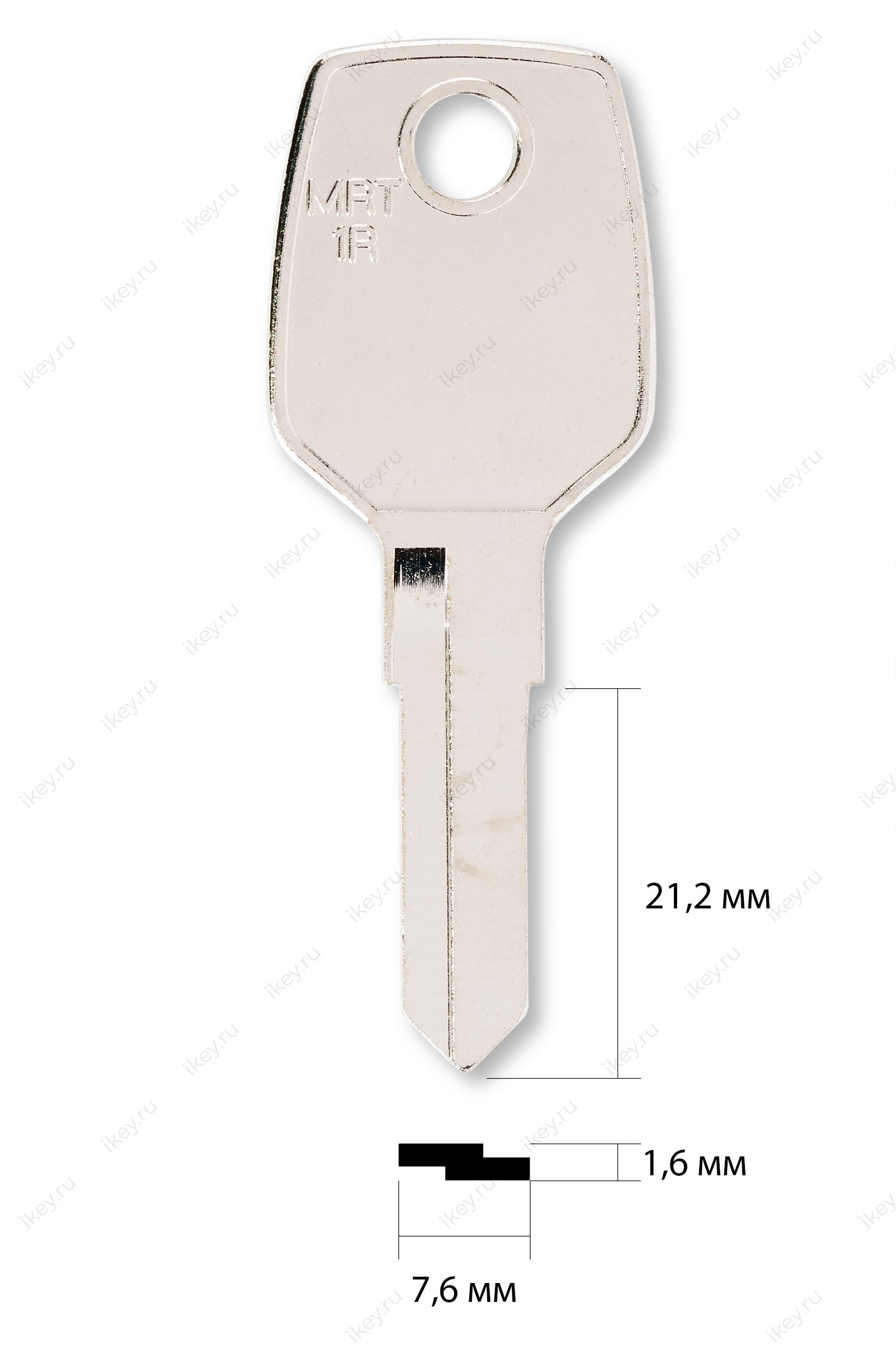 MERI-1D | MRT1R | MRT1R (имп.) - 1