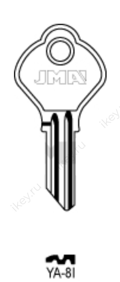 YA-8i | YG2R | YA17R  (имп.) - 1