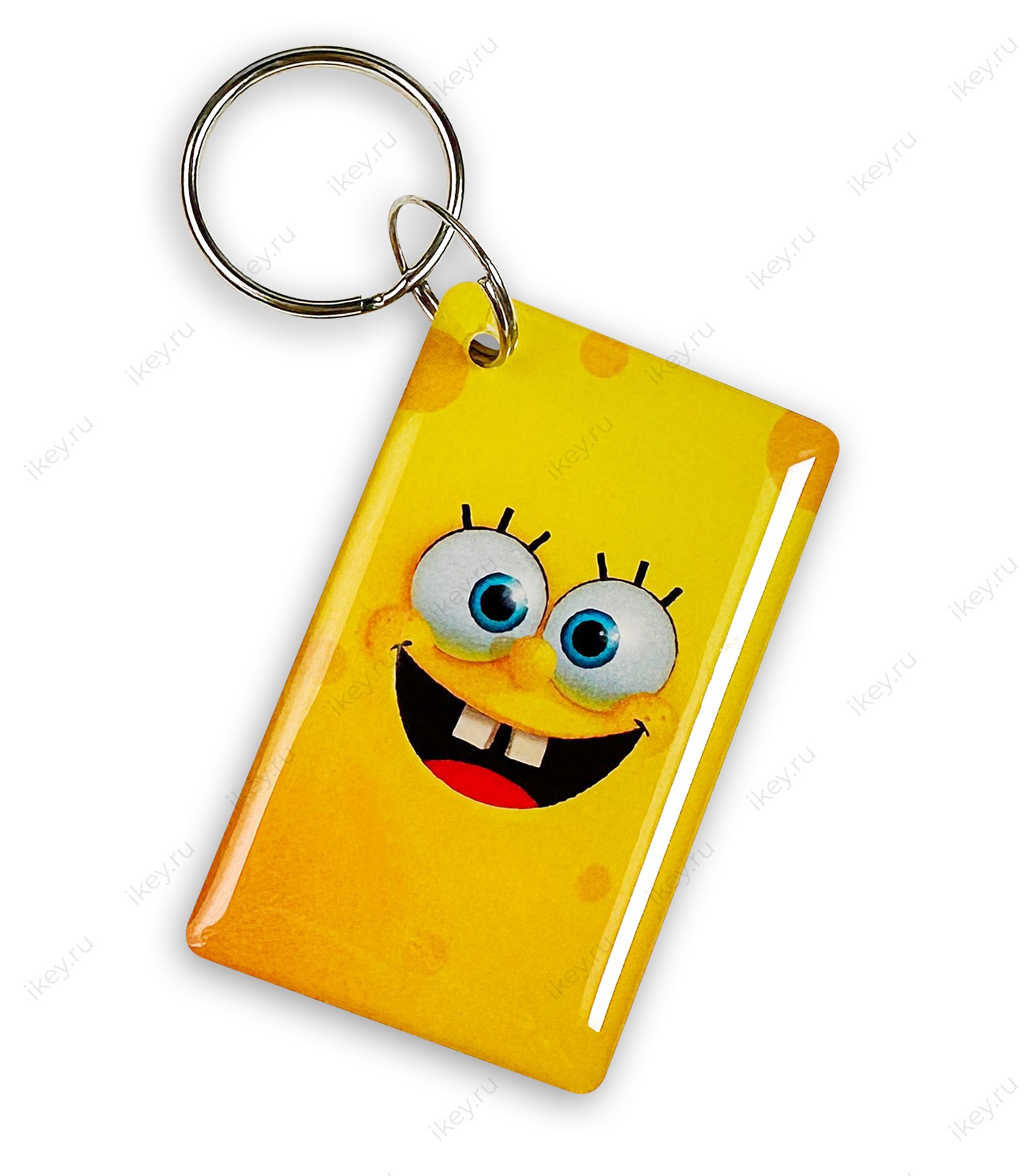 Губка Боб EPOXY (чип MF-3) - 1