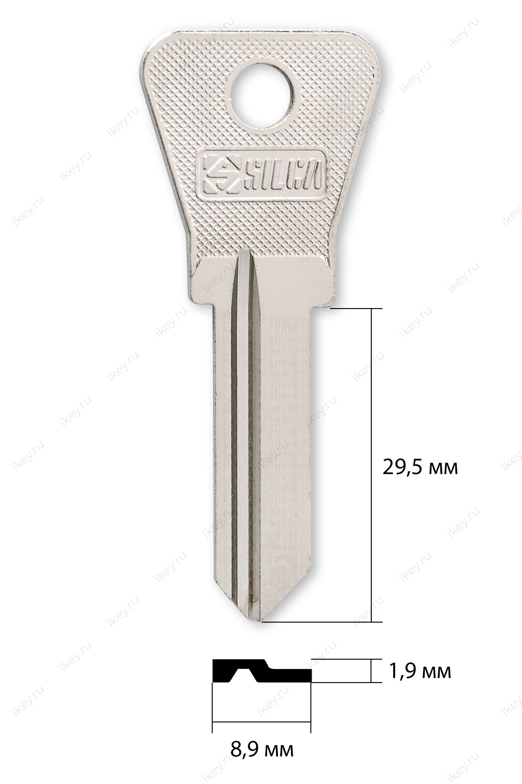 MCM-4D | MD5S | MC2 (имп.) - 1