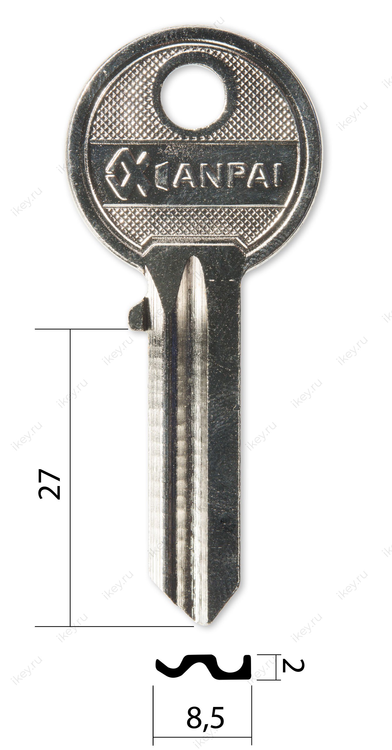 U-5D 2.0 | U5D | UL050 | UNL5 - 1