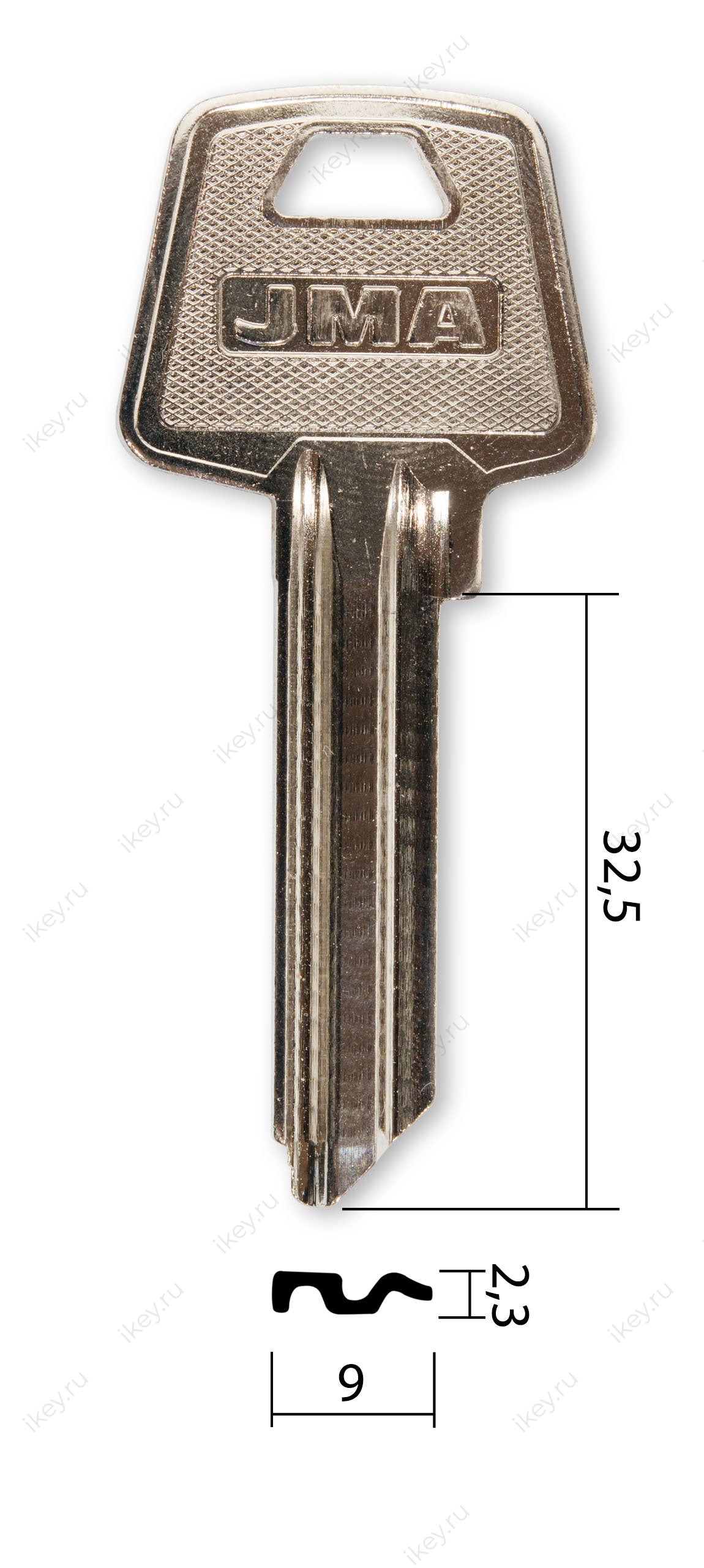 MCM-12D | MD16 | MC11 | MCM2 (имп.) - 1