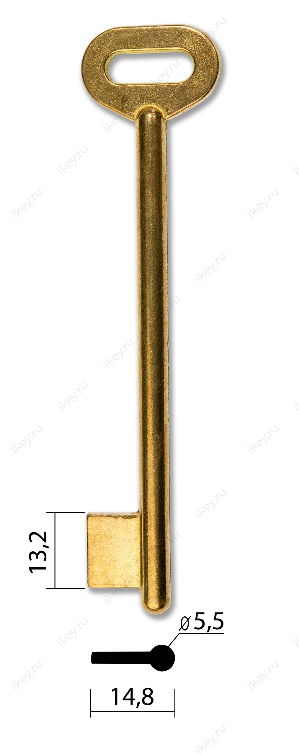 ГПЗ-1 - 1
