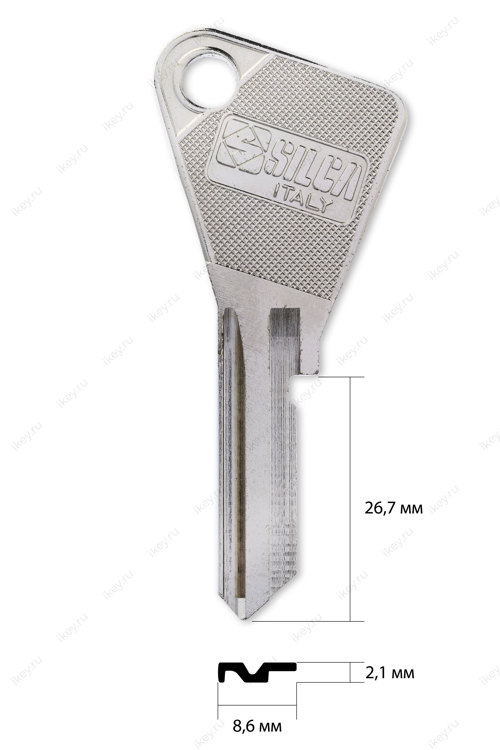 VA-8D | VC5D | VAC2 (имп.) - 1